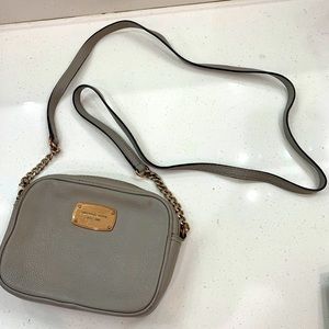 Michael Kors mini crossbody